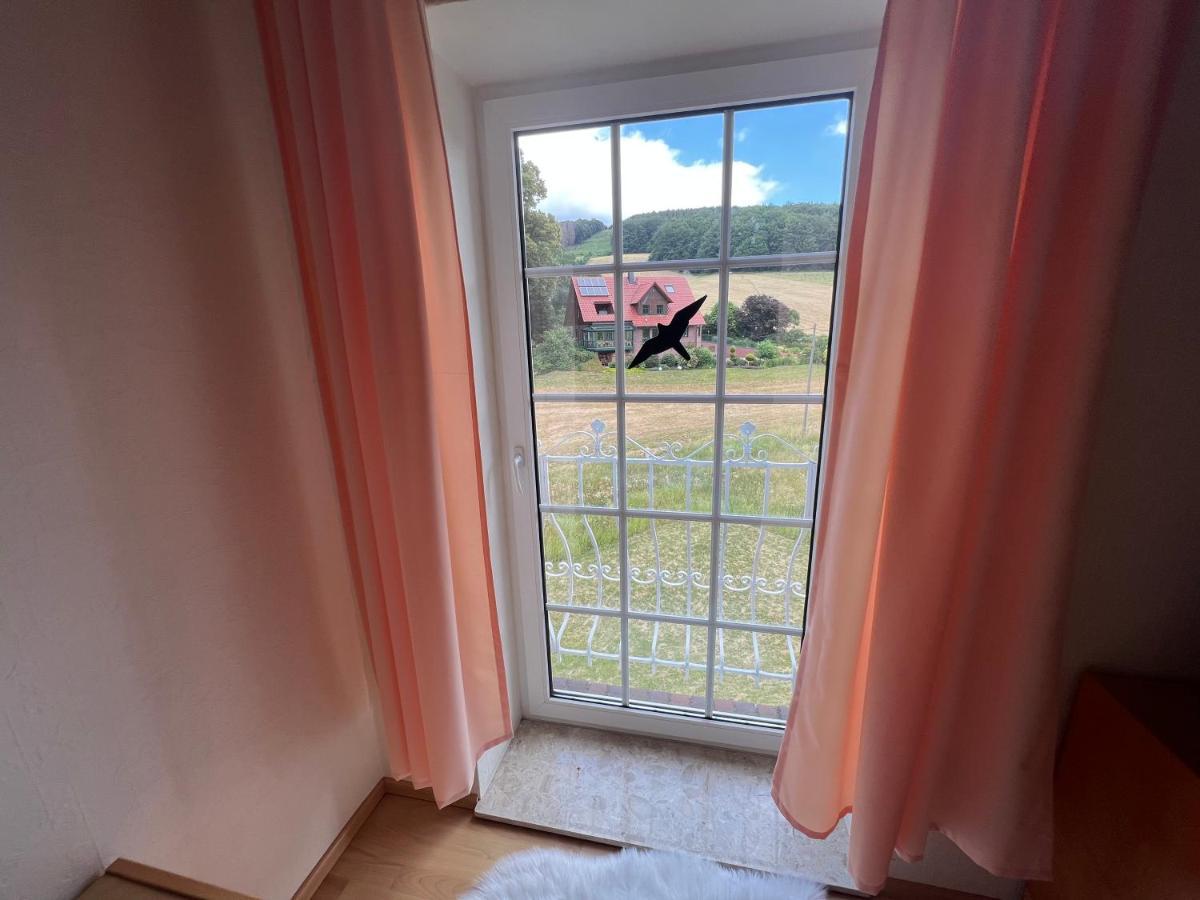 Hotel Rehkitz Halle  Buitenkant foto